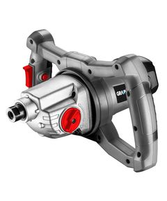 Електричний міксер 1600Вт, 250-800 об/хв, GRAPHITE 58G787, фото  | SNABZHENIE.com.ua