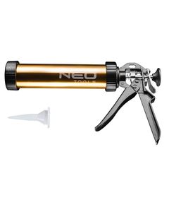 Пистолет для герметиков NEO 310 мл, фото  | SNABZHENIE.com.ua