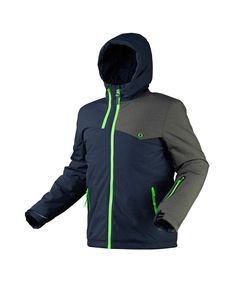Куртка NEO 81-571-L, мембрана 8000, утеплювач PrimaLoft, розмір L, фото  | SNABZHENIE.com.ua