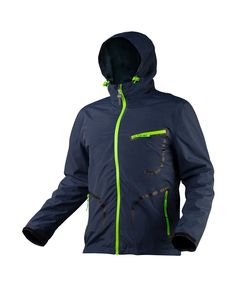 Куртка 3-в-1 NEO XL, мембрана 10000 PREMIUM, фото  | SNABZHENIE.com.ua