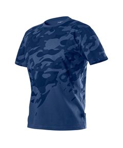 Футболка рабочая оливковая CAMO Navy, размер M 81-603-M, фото  | SNABZHENIE.com.ua