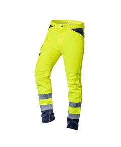 Штани високої видимості XL NEO 81-792-XL, фото  | SNABZHENIE.com.ua