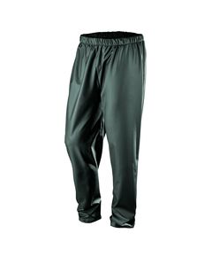 Дождевые штаны из ПУ/ПВХ, EN 343, размер XXXL 81-811-XXXL, фото  | SNABZHENIE.com.ua