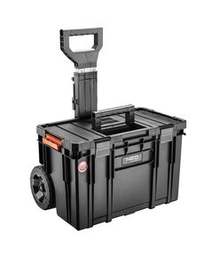 Коробка на колесах модульна система II NEO 84-062, фото  | SNABZHENIE.com.ua