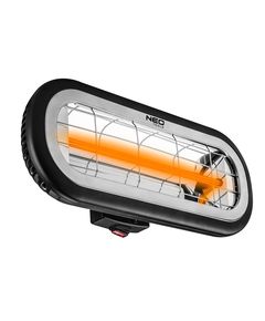 Радіатор Потужністю 2000 Вт, IP65 NEO, фото  | SNABZHENIE.com.ua