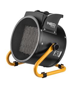 Керамический электрический нагреватель PTC 3 кВт NEO 90-063, фото  | SNABZHENIE.com.ua