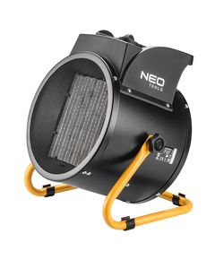 Электрический керамический обогреватель PTC 5 кВт, модель 90-064, фото  | SNABZHENIE.com.ua