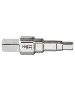 Насадка для ключа NEO 02-060, 1/2 с трещоткой 02-069, фото  | SNABZHENIE.com.ua