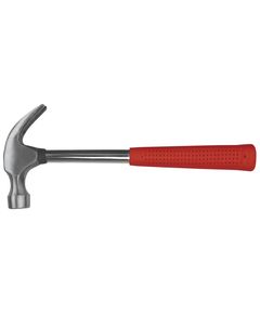 Молоток теслярський, 450 г, металева рукоятка Top Tools, фото  | SNABZHENIE.com.ua