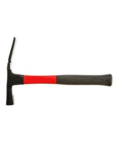 Молоток-кирка, 600 г, рукоятка зі скловолокна Top Tools, фото  | SNABZHENIE.com.ua