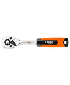 Трещотка 3/8 210 мм NEO (08-508), фото  | SNABZHENIE.com.ua