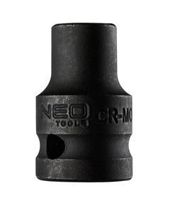 Ударная головка 1/2 10x38 мм Cr-Mo NEO 12-210, фото  | SNABZHENIE.com.ua