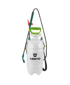 Оприскувач VERTO 15G506, 7 л, фото  | SNABZHENIE.com.ua