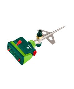 Зрошувач маятниковий VERTO 15G773, площа до 208 м², 16 отворів, фото  | SNABZHENIE.com.ua
