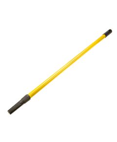 Телескопическая штанга TOPEX 1.0-2.0 м, d 25 мм, фото  | SNABZHENIE.com.ua