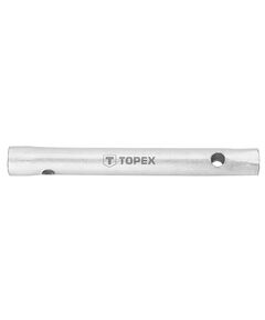 Ключ торцевой двусторонний трубчатый 10x11 мм, фото  | SNABZHENIE.com.ua