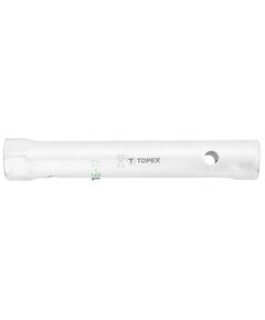Ключ торцевой двусторонний трубчатый 21x23 мм, фото  | SNABZHENIE.com.ua