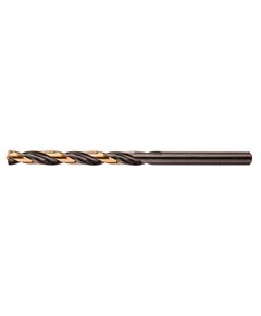 Сверло HSS-CNC Pro-Tec 4.8 мм, 124°, для металла GRAPHITE 55H021, фото  | SNABZHENIE.com.ua