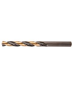 Сверло HSS-CNC 9.0 мм 124° Pro-Tec GRAPHITE, фото  | SNABZHENIE.com.ua
