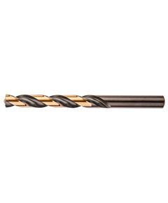 Сверло по металлу HSS-CNC Pro-Tec 10,5 мм, 124°, GRAPHITE 55H035, фото  | SNABZHENIE.com.ua