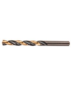 Сверло по металлу HSS-CNC 11 мм Pro-Tec 124° GRAPHITE, фото  | SNABZHENIE.com.ua