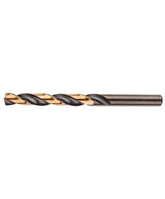Свердло по металу HSS-CNC 12.0 мм, 124°, Pro-Tec, GRAPHITE 55H038, фото  | SNABZHENIE.com.ua