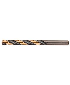 Сверло по металлу HSS-CNC Pro-Tec 12.5 мм, 124°, GRAPHITE 55H039, фото  | SNABZHENIE.com.ua