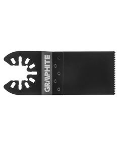 Полотна GRAPHITE 56H050 HCS 34 мм для дерева, фото  | SNABZHENIE.com.ua