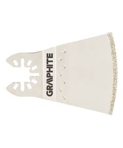 Насадка-шабер з діамантовою крихтою 68 мм GRAPHITE 56H053, фото  | SNABZHENIE.com.ua
