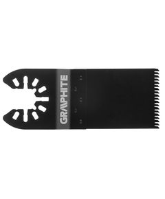 Полотна GRAPHITE 56H054 HCS 34 мм для роботи по дереву, фото  | SNABZHENIE.com.ua