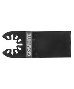 Пилка біметалева GRAPHITE 56H055, 34 мм, для металу, 8% кобальту, фото  | SNABZHENIE.com.ua