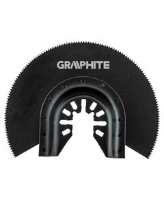 Диск відрізний 87 мм HCS, по дереву, 200 зубів GRAPHITE 56H062, фото  | SNABZHENIE.com.ua