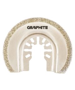 Алмазный отрезной диск GRAPHITE 65 мм, фото  | SNABZHENIE.com.ua