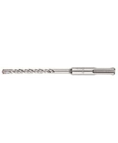 Набір свердл по бетону SDS Plus 6x160 мм, S4, 10 шт. GRAPHITE 57H577, фото  | SNABZHENIE.com.ua