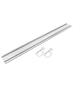 Направляюча шина 1400 мм з 2 хомутами GRAPHITE 58G495-731, фото  | SNABZHENIE.com.ua