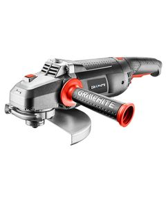 Угловая шлифмашина GRAPHITE 2350Вт, диск 230 мм, фото  | SNABZHENIE.com.ua