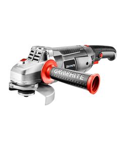 Угловая шлифмашина 1200Вт, диск 125мм GRAPHITE 59G220, фото  | SNABZHENIE.com.ua