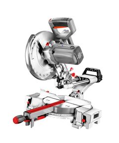 Пила торцово-усовочная GRAPHITE 1800 Вт, диск 254x30 мм, модель 59G812, фото  | SNABZHENIE.com.ua