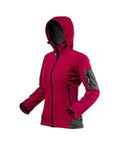 Робоча куртка softshell, водонепроникна 8000, дихаюча 1000 NEO XXL, фото  | SNABZHENIE.com.ua