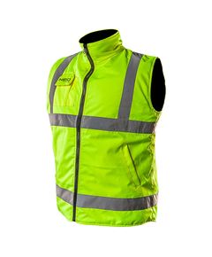 Двухсторонний жилет NEO XXL, фото  | SNABZHENIE.com.ua