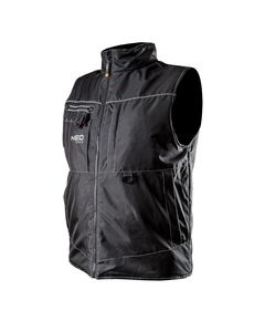 Безрукавка рабочая Oxford NEO S/48 (81-530-S), фото  | SNABZHENIE.com.ua