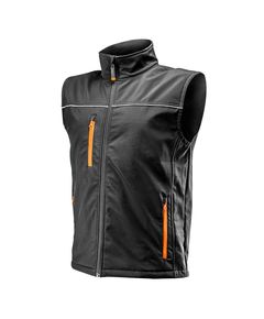 Безрукавка софтшел NEO 81-532-XL, розмір XL, фото  | SNABZHENIE.com.ua