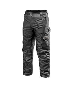 Утепленные рабочие брюки Оксфорд XXXL NEO, фото  | SNABZHENIE.com.ua