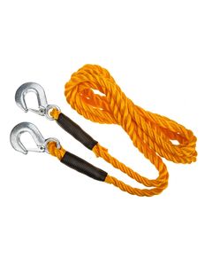 Трос буксировочный TOPEX 14мм, 2.1т, модель 97X269, фото  | SNABZHENIE.com.ua