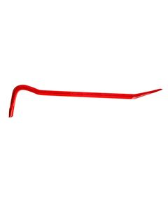 Лом-цвяходер 400 мм, шестигранний 13.5 мм Top Tools, фото  | SNABZHENIE.com.ua