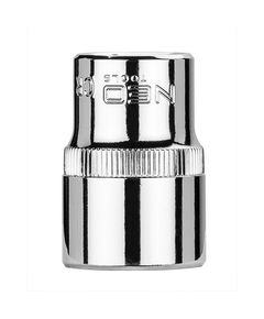Головка 6-гранная 1/2 18 мм Superlock NEO 08-018, фото  | SNABZHENIE.com.ua