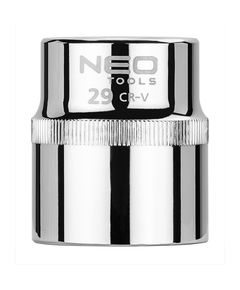 Сменная 6-гранная головка 1/2, 29 мм Superlock NEO, фото  | SNABZHENIE.com.ua