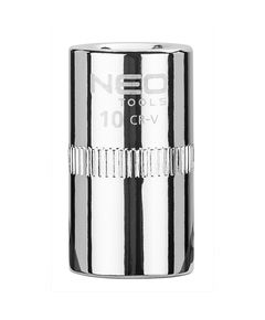 Головка 6-гранная 1/4" 10 мм Superlock NEO сменная 08-228, фото  | SNABZHENIE.com.ua