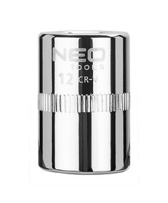 Головка 6-гранная 1/4" 12 мм Superlock NEO 08-230 сменная, фото  | SNABZHENIE.com.ua