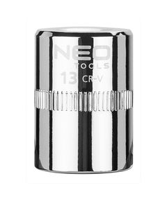 Головка Superlock NEO 1/4 13 мм 6-гранная сменная, фото  | SNABZHENIE.com.ua